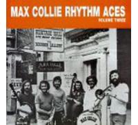 Max Collie - Rhythm Aces Vol. 3 [European Import]