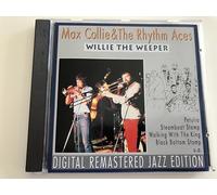 Max Collie - Willie the Weeper