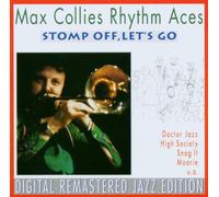 Max Collie's Rhythm Aces - Stomp Off, Let's Go