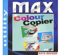 MAX Colour Copier