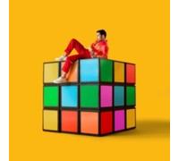 MAX - COLOUR VISION - CD - E1398z