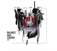 Max Cooper - Balance 030 - CD - C4z