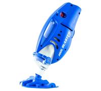 Max Cordless Pool Vacuum for Deep Cleaning & Strong Suction Handheld