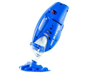 Max Cordless Pool Vacuum for Deep Cleaning & Strong Suction Handheld