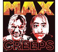 Max Creeps - Nein [VINYL]
