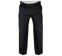 MAX-D555 Side Adjustable Waist Trouser (42S)