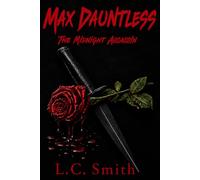 Max Dauntless - The Midnight Assassin
