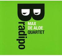 Max De Aloe Quartet - Bradipo