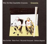 Max De Aloe Quartetto - Abeat