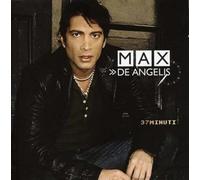 Max De Angelis - 37 Minuti