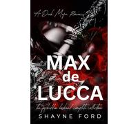 MAX DE LUCCA: The Forbidden Husband Complete Collection
