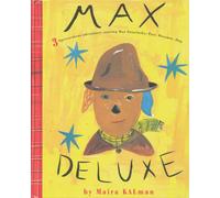 Max Deluxe: Ooh La La (Max in Love), Max in Hollywood And Max Makes a Million