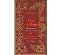 Flemish Radio Choir / Brussel - Max DOllone/Cantates [CD]