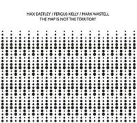 Max Eastley : The Map Is Not the Territory CD (2019) NEW Amazing Value