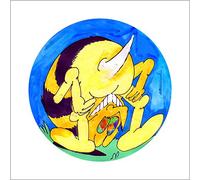 Max Eilbacher - Schizohrenia As Architecture [CASSETTE]