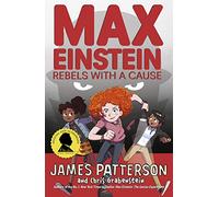 Max Einstein: Rebels with a Cause
