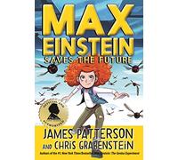 Max Einstein: Saves the Future: 3