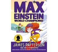 Max Einstein: World Champions!