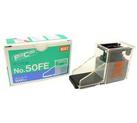 Max electronic stapler-only needle No.50FE (japan import)