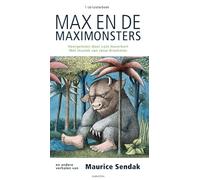 Max en de maximonsters en andere verhalen van Maurice Sendak