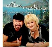 Max en Macy - Ik Verlang Naar de Zon