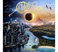 Max Enis - Far From Home