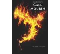 Max Entropy: Cael Mourin