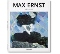 Max Ernst: Beyond Painting (Basic Art)