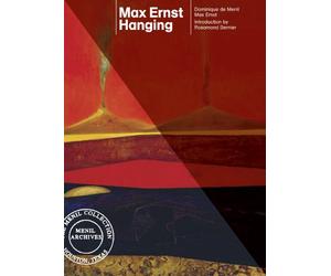 Max Ernst Hanging [DVD] [Region 0] [NTSC]