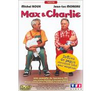 Max et Charlie