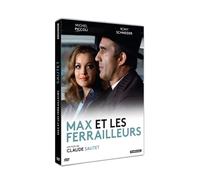Max et Les ferrailleurs