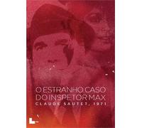 Max Et Les Ferrailleurs aka O Estranho Caso Do Inspetor Max (NO ENGLISH) [Import] by Michel Piccoli
