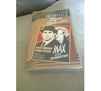 Max et les ferrailleurs [VHS]