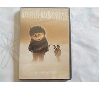 Max et les Maximonstres