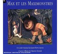 Max et les Maximonstres