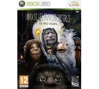 MAX ET LES MAXIMONSTRES, Le Jeu Vidéo