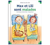 Max et Lili sont malades (58)