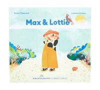 Max et Lottie - FR Multicoloured one size