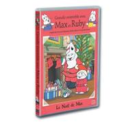 Max et Ruby : Le Noël de Max