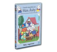 Max et Ruby : Ruby magicienne
