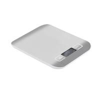 Max excell Digital Kitchen Scale with LCD Screen and 10 kg Capacity 1g Precision