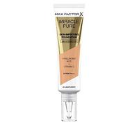 Max-Facor Harmony Miracle Fdn 044 Warm Ivory 044 Warm Ivory