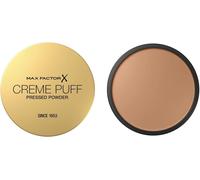 MAX FACTOR 14G CREME PUFF DEEP BEIGE 42