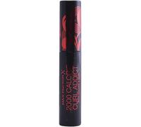 Max Factor 2 Calorie Curl Addict Mascara with Curved Brush, Volume and Curl In One, Black, 11 ml