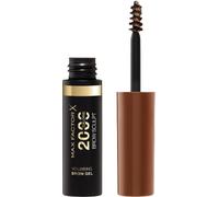 Max Factor Make-Up Eyes 2000 Calorie Brow Sculp Brown