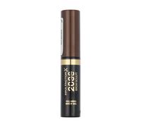 Max Factor 2000 Calorie Brow Sculpt Volumising Brow Gel 4.5ml - #003 Brown