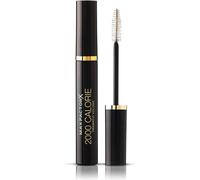 Max Factor 2000 Calorie Volumizing Mascara Shade 02 Black Brown 9 ml