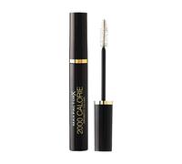 Max Factor 2000 Calorie Volumizing Mascara Shade 02 Black Brown 9 ml