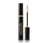 Max Factor 2000 Calorie Dramatic Volume Mascara, 04 Navy, 9 ml (Pack of 1), Packaging May Vary