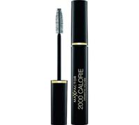Max Factor 2000 Calorie Volumizing Mascara Shade 02 Black Brown 9 ml